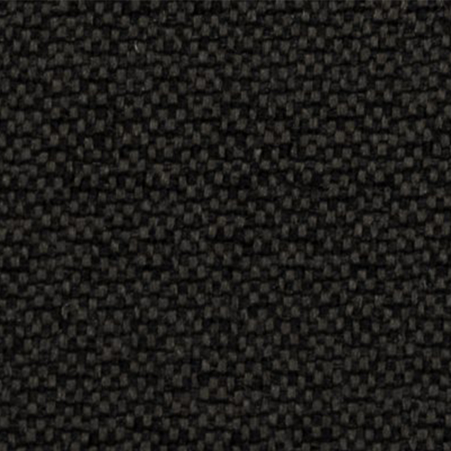 Black Linen fabric