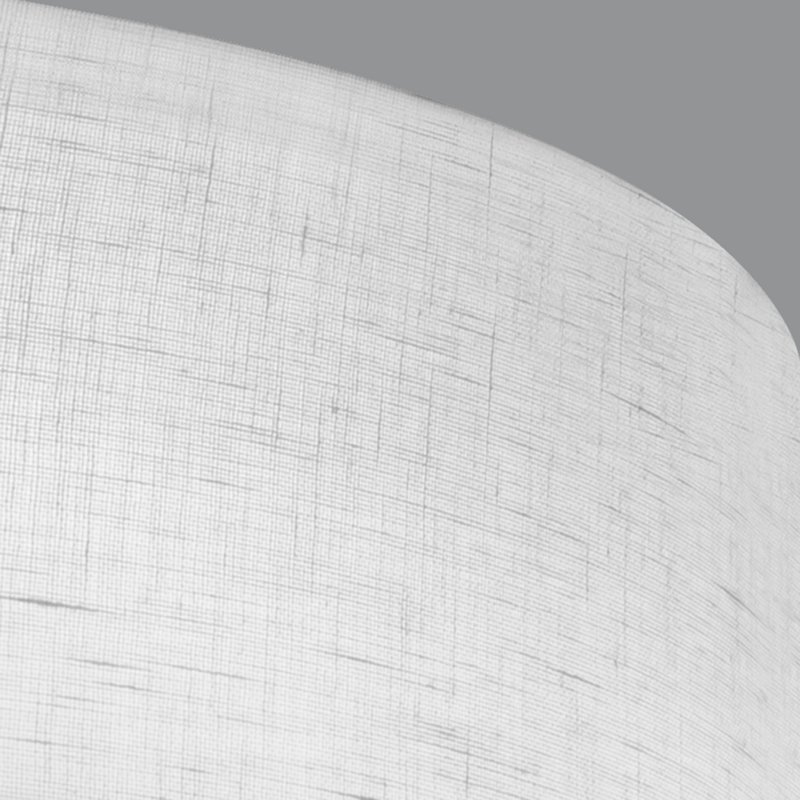 White Linen fabric