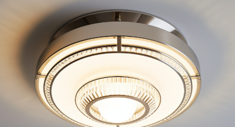 Ceiling Light Fixtures