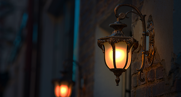 Ourdoor Light Fixtures