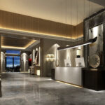 Hotel Lighting Design Strategies for Guest Rooms, Corridors, and Common Areas