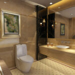 Vanity Lighting Design for Hotels, Condos, and Student Housing: Balancing Comfort, Aesthetics, and Function
